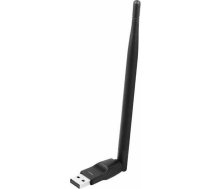 Karta sieciowa LTC Antena WiFi do tunerów DVB-T | LXDVB100 | 5902270774542