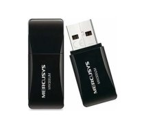 Karta sieciowa Mercusys N300 (LXMW300UM) | LXMW300UM | 6957939000080