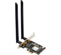 Karta sieciowa MicroConnect PCIe Intel 7260 Dual-Band | MC-PCIE-INT7260DUAL  | 5706998984807