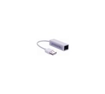 Karta sieciowa MicroConnect USB - RJ-45  (USBETHW) | USBETHW  | 5711045274183