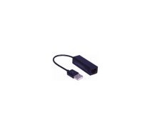 Karta sieciowa MicroConnect USB - RJ-45 (USBETHB) | USBETHB | 5711045274206