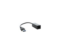 Karta sieciowa MicroConnect USB - RJ-45 (USBETHGW10) | USBETHGW10 | 5712505560549