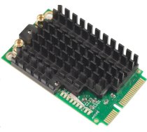 Karta sieciowa MikroTik Mini-PCIe Card (R11e-2HPnD) | R11e-2HPnD  | 4752224002587