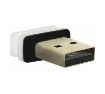 Karta sieciowa Qoltec 50504 | 50504 | 5901878505046
