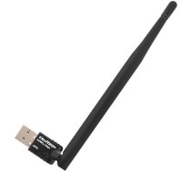 Karta sieciowa Qoltec 57001 | 57001 | 5901878570013