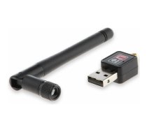 Karta sieciowa Savio CL-63 | CL-63 | 8699258561108