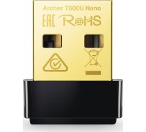 Karta sieciowa TP-Link Archer T600U Nano | ARCHER T600U NANO | 6935364089184