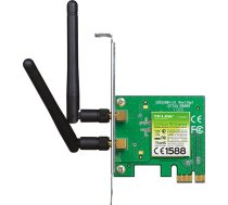 Karta sieciowa TP-Link TL-WN881ND | TLWN881ND | 617722072279