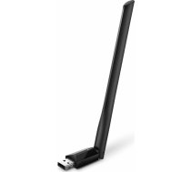 Karta sieciowa TP-Link TP-LINK  Archer T600U Plus Black | Archer T600U Plus  | 6935364089191