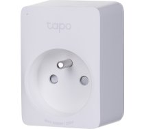 Karta sieciowa TP-Link TP-Link Tapo P110(2-pack)(EU) chytrá WiFi mini zásuvka (3680W,16A,2,4 GHz,BT) | Tapo P110(2-pack)(EU)  | 4897098685495