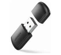 Karta sieciowa Ugreen CM448 (UGR1032BLK) | UGR1032BLK | 6957303822041