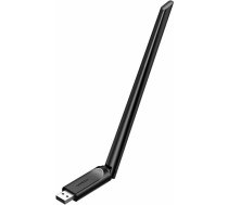 Karta sieciowa USB / Wi-Fi UGREEN CM763, 2.4/5GHz | 35265/15277766 | 6941876232659
