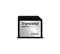 Karta Transcend JetDrive Lite 130 do MacBook 256 GB  (TS256GJDL130) | TS256GJDL130  | 0760557832584