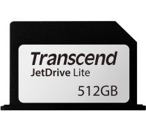 Karta Transcend JetDrive Lite 330 do MacBook 512 GB  (TS512GJDL330) | TS512GJDL330  | 760557856245
