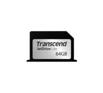 Karta Transcend JetDrive Lite 350 do MacBook 64 GB  (TS64GJDL350) | TS64GJDL350  | 760557828907