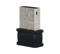KARTA WLAN USB NC300 Wi-Fi 6, 300 Mb/s DAHUA | NC300 | 6939554921247