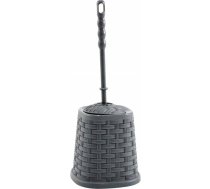 Katex WC RATTAN -popiel 147x147x400 | 659083 | 5906485659083