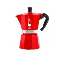 Kawiarka Bialetti Bialetti - Moka Express Nutcracker 6tz | 2501020227  | 8006363074377