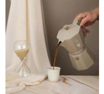 Bialetti MOKA EXCLUSIVE 3TZ Induction, sand | 9077 | 8006363078269 | 245648