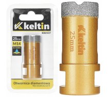 KELTIN 25mm M14 (100) | 5901477197741 | 5901477197741