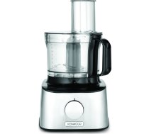 Kenwood Food processor MultiPro Compact FDM301.S | HKKNNRKFDM301SS  | 5011423195940 | FDM301.SS