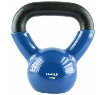 Kettlebell HMS KNV8 ny 8 kg | 17-6-181  | 5907695501476