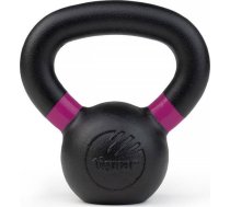 Kettlebell Tiguar Kettlebell żeliwny RAW Tiguar 4 kg V2 | TI-KB0004RV2  | 5902860493136