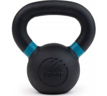 Kettlebell Tiguar Kettlebell żeliwny RAW Tiguar 6 kg V2 | TI-KB0006RV2  | 5902860493280