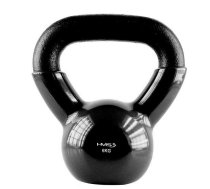 Kettlebell HMS KNV06 ny 6 kg | 17-64-061  | 5907695524154