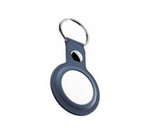 KeyBudz KeyBudz AirKeyring - skórzane etui  do Air2- pack (Cobalt Blue) | AT2_S1_CBB  | 810082990157