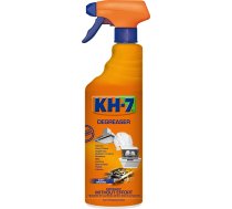 KH-7 tłuszczu 0,75 L | 3382-uniw | 8420822121080