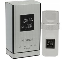 KHADLAJ Pure Musk EDP spray 100ml | 6291107970363  | 6291107970363