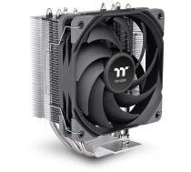 Kühler Thermaltake UX400 Black Air (AMD/Intel) retail | CL-P149-AL12BL-A | 4711475649583 | 175116