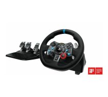 Logitech G29 Racing Wheel (941-000112) | 941-000112  | 5099206057319