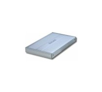 Aixcase 2.5" SATA - USB 2.0 (AIX-SUB2S) | AIX-SUB2S  | 4260096490154