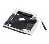 Aptel CD/DVD 9.5mm dysk 2.5" SATA III (AK184B) | 1751-uniw  | 5907621811327