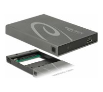 Delock SATA HDD / SSD 2.5″ > USB-C 3.1 Gen 2 (42587) | 42587  | 4043619425877