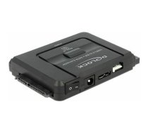 Delock USB 3.0 > SATA 6 III / IDE (61486) | 61486  | 4043619614868