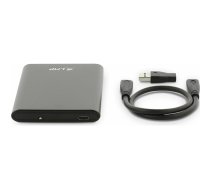 LMP DataMobile USB-C 3.1 Gen 2 - 2.5" SATA (LMP-USBC-CASE-B) | LMP-USBC-CASE-B  | 7640113432287