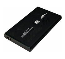 LogiLink 2.5" SATA - USB 2.0  (UA0041B) | UA0041B  | 4260113568729