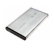 LogiLink 2.5" SATA - USB 3.0 (UA0106A) | UA0106A  | 4052792006940