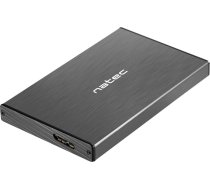 Natec 2.5" SATA - USB 3.0 Rhino Go  (NKZ-0941) | NKZ-0941  | 5901969407761