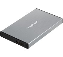Natec 2.5" SATA - USB 3.0 Rhino Go  (NKZ-1281) | NKZ-1281  | 5901969412529