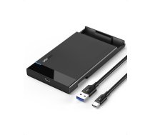 Ugreen USB-C 3.0 - SATA III SSD/HDD (50743) | 50743  | 6957303857432