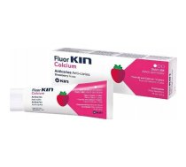 KIN Pasta Fluor Calcium | 8436026215876 | 8436026215876