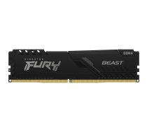 Pamięć Kingston Fury Beast, DDR4, 32 GB, 3200MHz, CL16 (KF432C16BB/32) | KF432C16BB/32  | 0740617319828