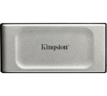 KINGSTON Kingston 2TB XS2000 External Solid State Drive (SSD) | SXS2000/2000G