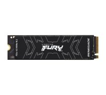 KINGSTON  FURY Renegade 1TB SSD, M.2 2280, PCIe 4.0 NVMe, Read/Write 7300/6000MB/s, Random Read/Write: 900K/1000K IOPS | SFYRS/1000G