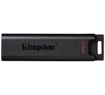 Kingston Technology DataTraveler 256GB Max 1000R/900W USB 3.2 Gen 2 | DTMAX/256GB  | 740617322439