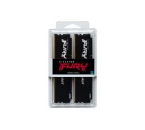 Kingston Technology FURY 32GB 5600MT/s DDR5 CL40 DIMM (Kit of 2) Beast Black | KF556C40BBK2-32  | 740617325706 | PAMKINDR50092